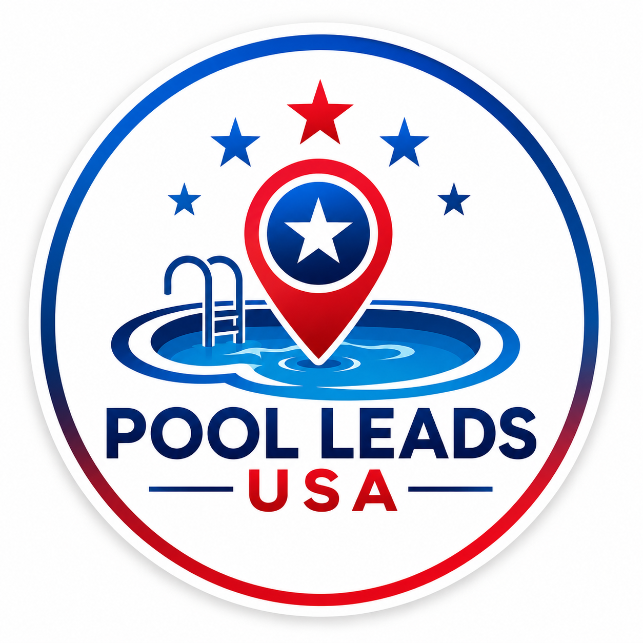 Pool Leads USA